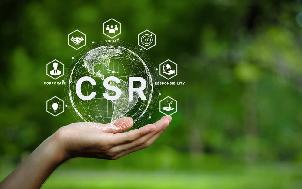 csr